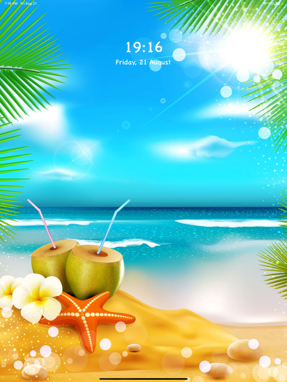 Screenshot #4 pour HD Background Wallpapers