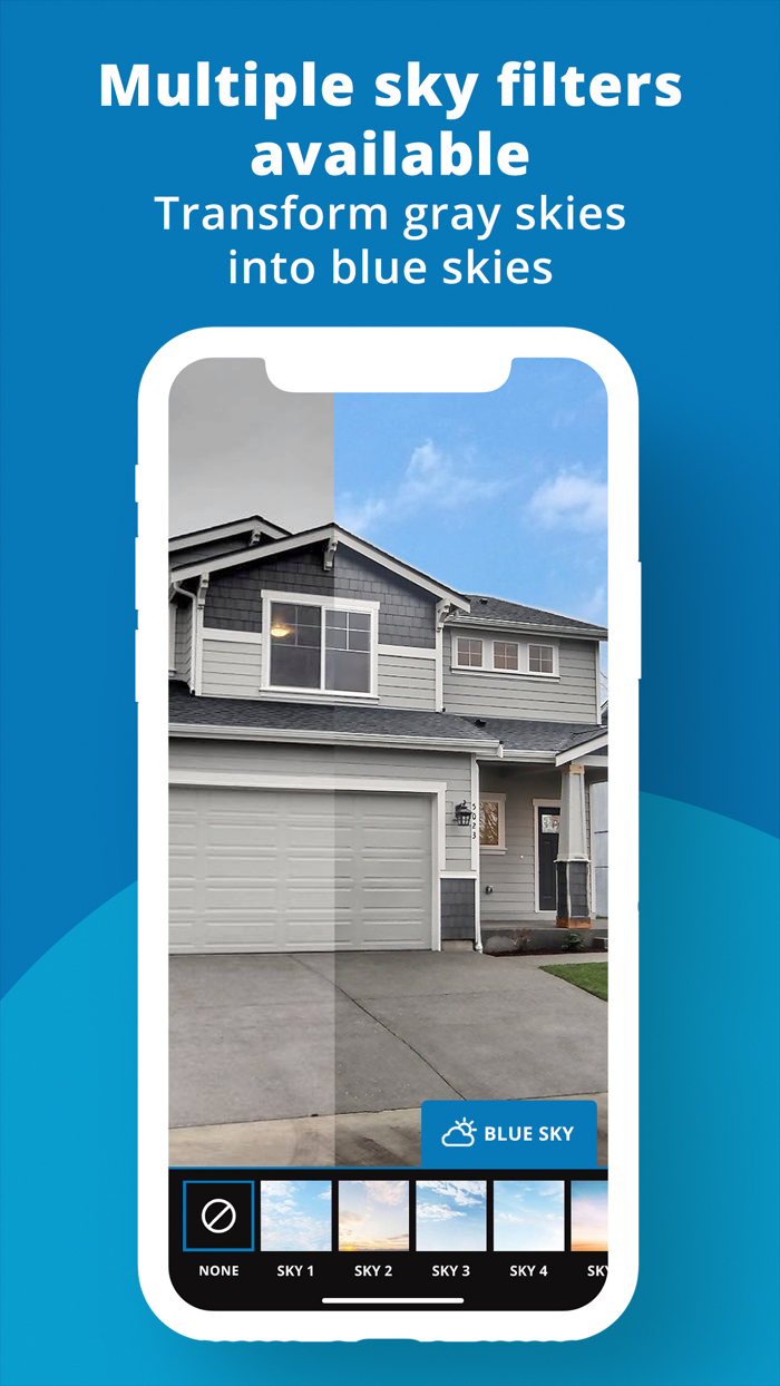 Cimm Real Estate Camera