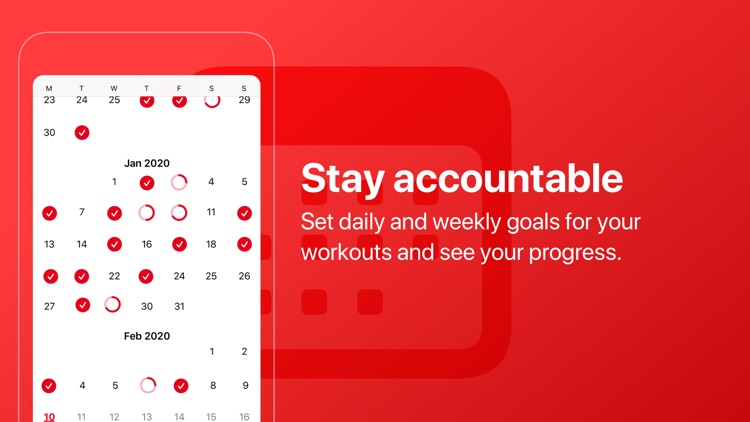 Spin 360 Workout Companion App screenshot-4
