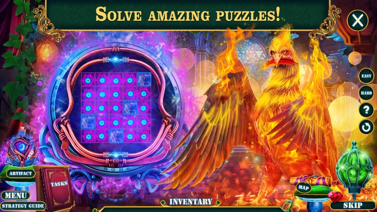 Enchanted Kingdom 6 - F2P screenshot-3