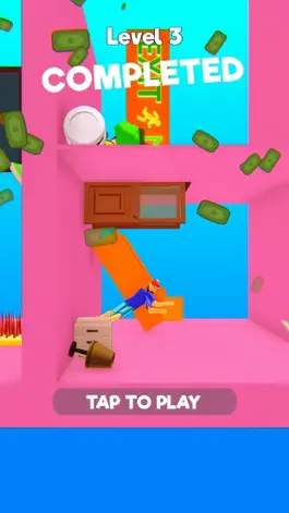 Game screenshot Rotating House mod apk