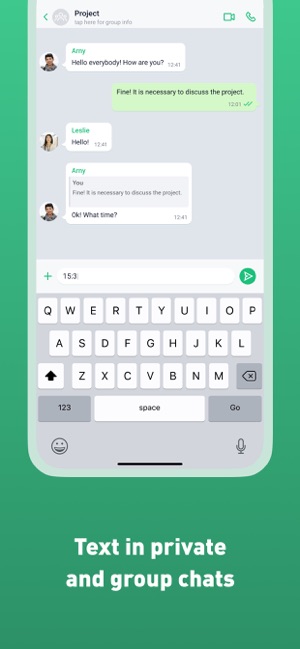XCall(圖2)-速報App