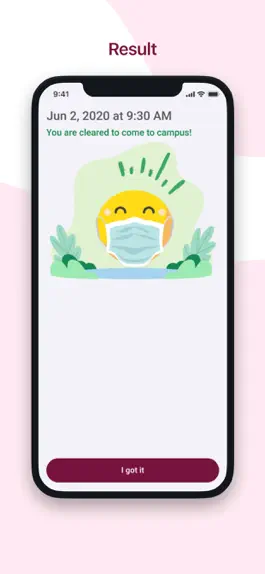 Game screenshot LumiSight SMUSD hack