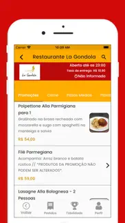 la gondola londrina problems & solutions and troubleshooting guide - 3