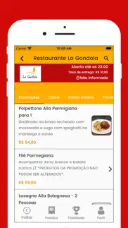 How to cancel & delete la gondola londrina 1