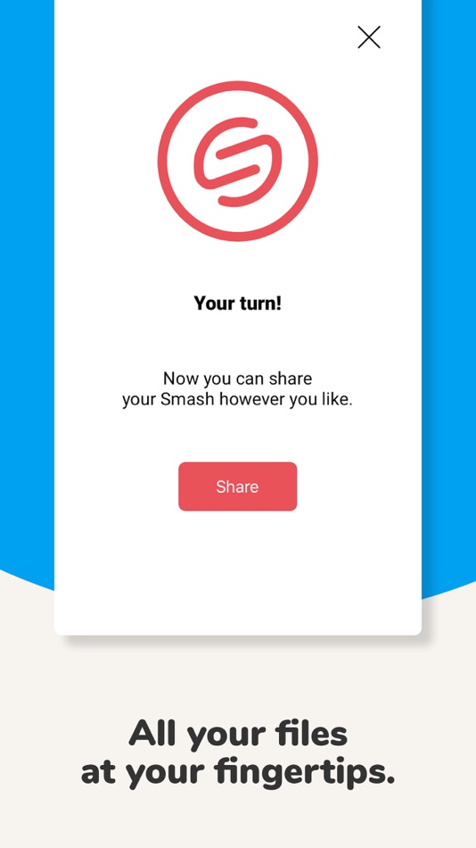 #5. Smash: File transfer (macOS) 由: Smash & Co