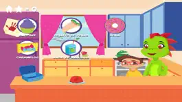 Game screenshot Play & Learn Spanish - School apk