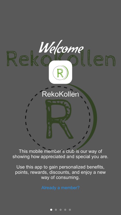 RekoKollen screenshot-3