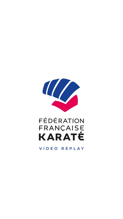 FFKarate Video Replay