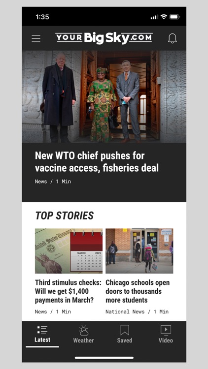 KSVI KHMT News YourBigSky.com