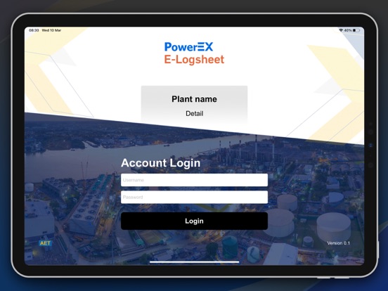 Screenshot #4 pour SBK Logsheet