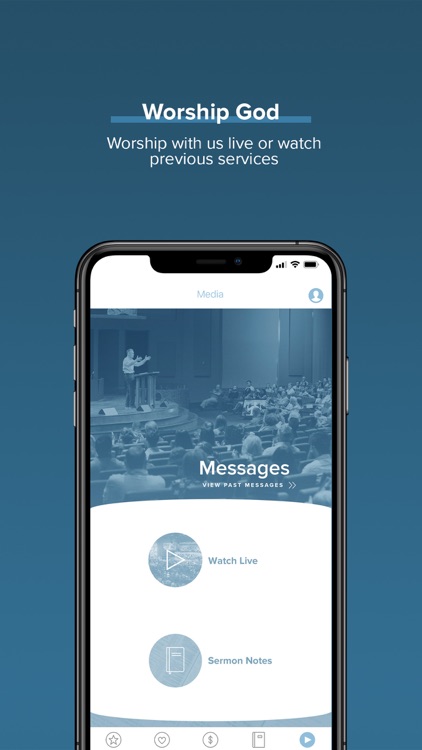 Gardendale First Baptist