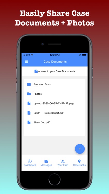 Law Office of R. Michael Coker screenshot-5