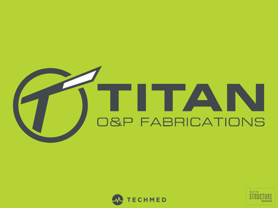 Screenshot #4 pour Titan O&P 3D
