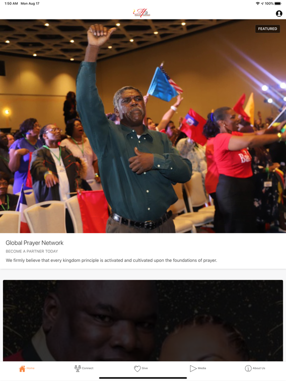 MATTIE NOTTAGE MINISTRIES INTL