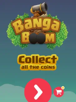 Banga Boom - Tower Run iPad image 1