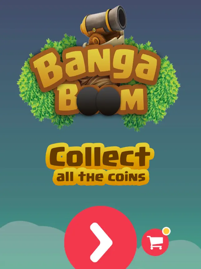 Banga Boom - Tower Run, game for IOS