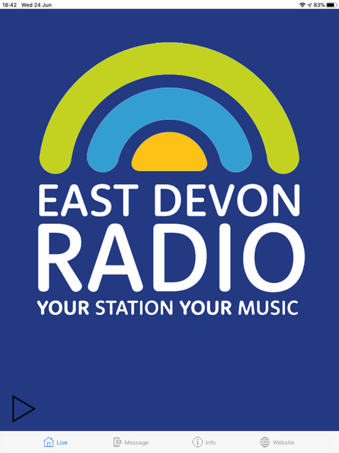 East Devon Radio