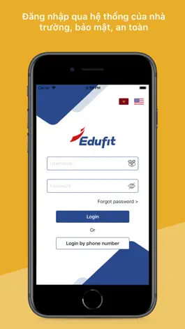 Game screenshot Edufit SSM mod apk