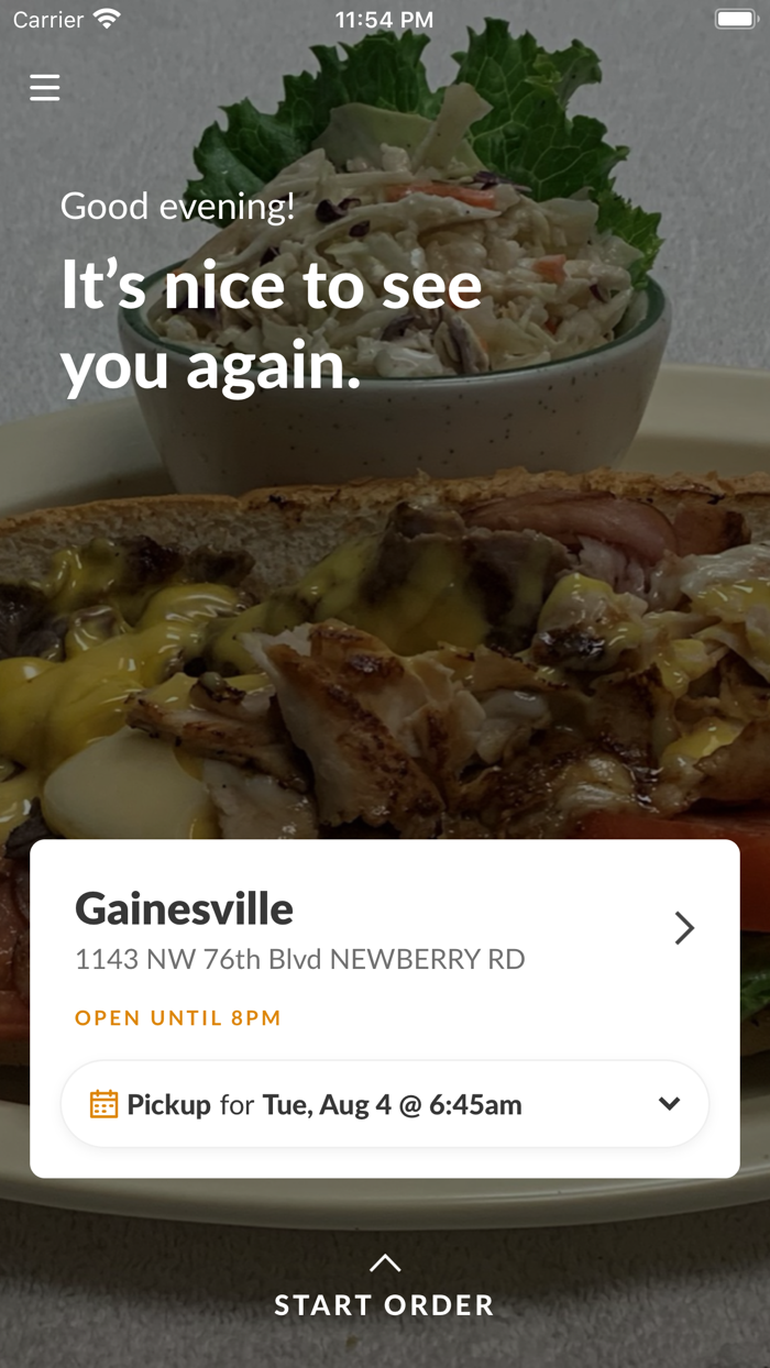 Bakery Mill and Deli