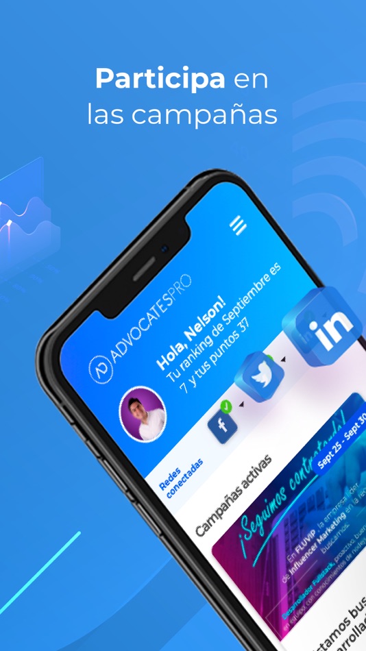 #2. AdvocatesPro (iOS) By: GEST LABS C.A