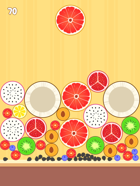 Screenshot #4 pour Merge Sesame