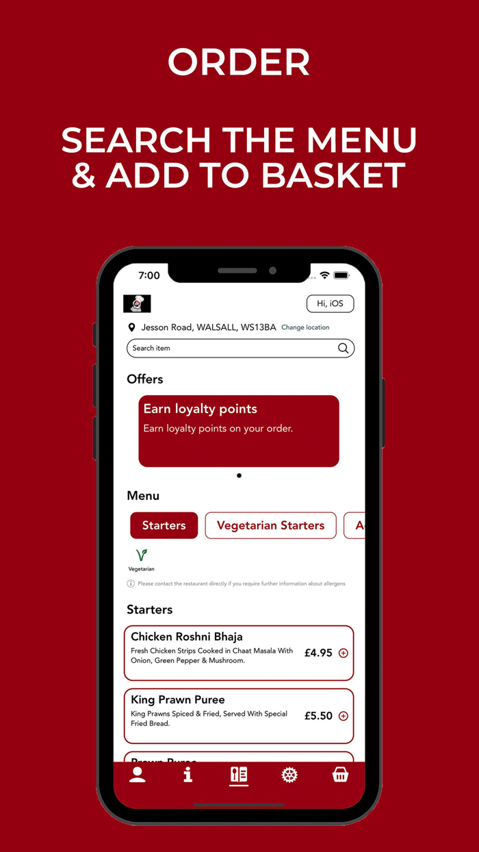 Moja Takeaway and Restaurant