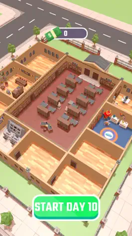 Game screenshot Librarian Life apk