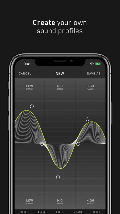 Jaybird MySound