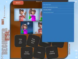 Game screenshot My Beginner ESL mod apk
