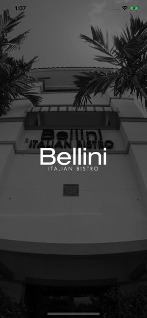Bellini Italian(圖1)-速報App