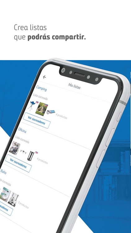 Homecenter: Hogar Construcción