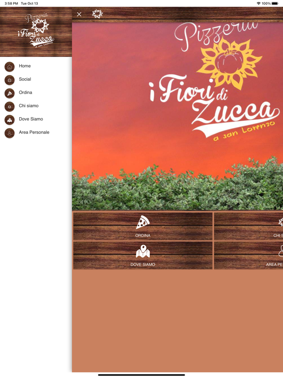 Screenshot #6 pour I Fiori di Zucca