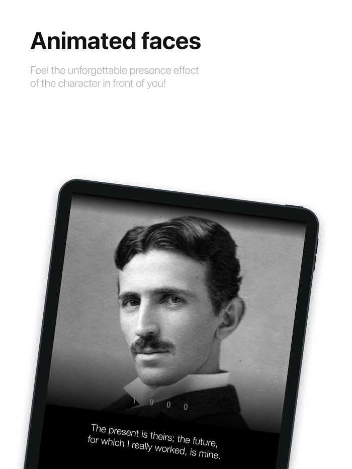 Live Quotes  Animated Legends