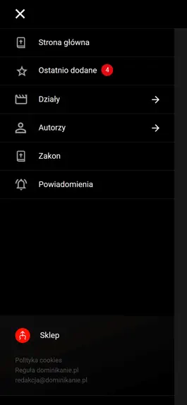 Game screenshot Dominikanie apk