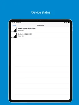 NFC Script screenshot 5