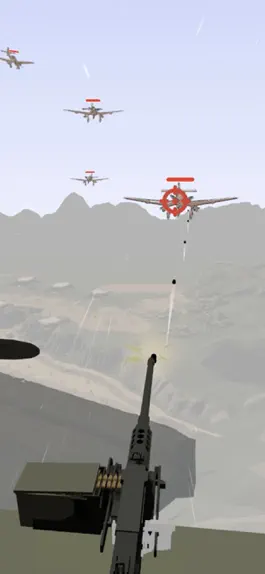 Game screenshot War Plane Master apk