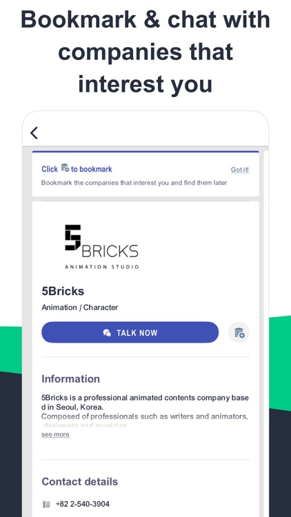 Global Content Biz.On