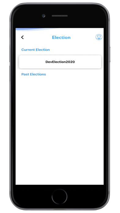 Digipoll Screenshot