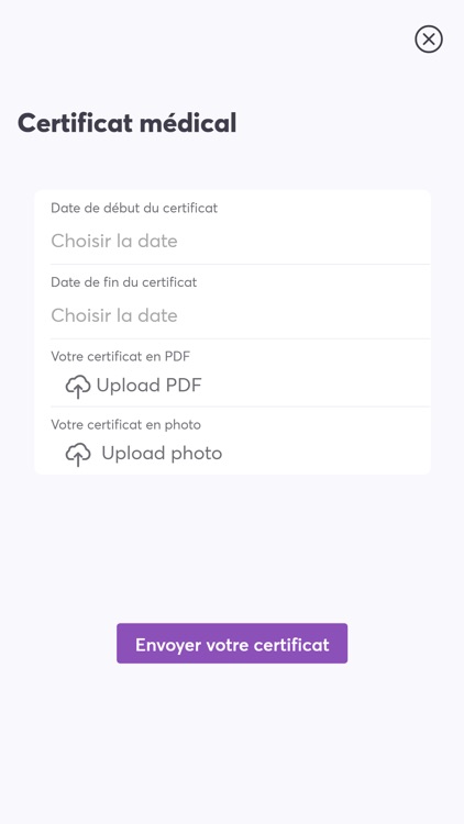 Biings NeoCare screenshot-5