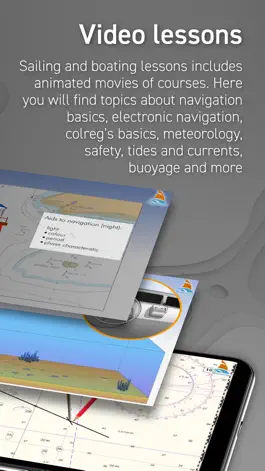 Game screenshot Sailing Quiz HD hack