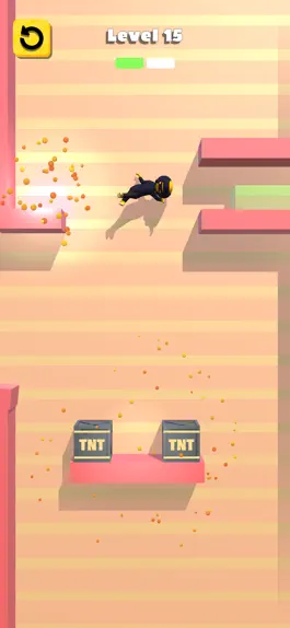 Game screenshot Blast Guy hack