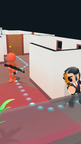 Game screenshot Mr Spy : Undercover Agent apk