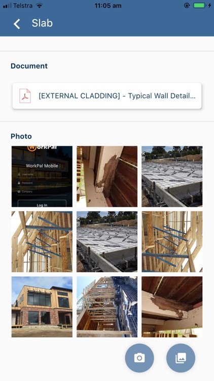 WorkPal Inspector screenshot-3
