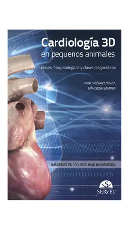 Game screenshot Cardiology 3D Small Animals mod apk