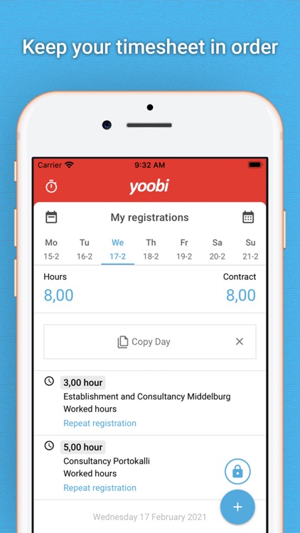 Yoobi Software