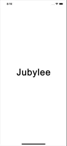 Jubylee screenshot #1 for iPhone