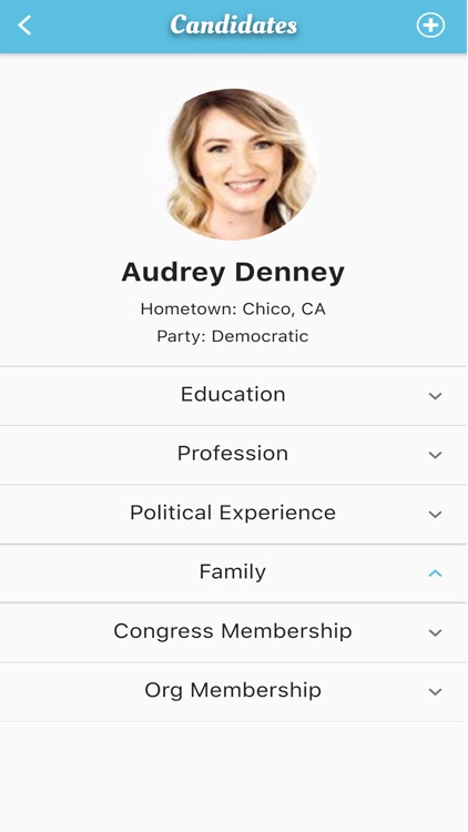 Let's Vote Together screenshot-6