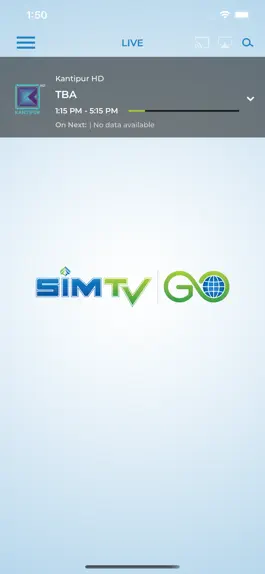Game screenshot SIMTV GO mod apk