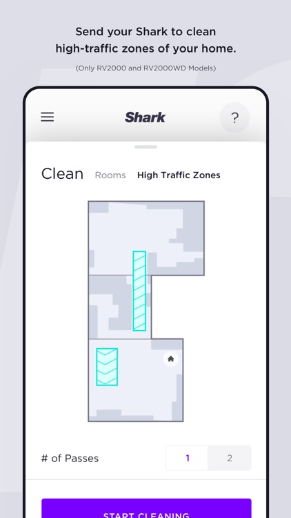 SharkClean screenshot-5
